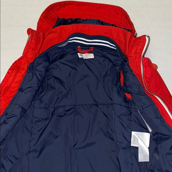 Toddler jacket - Picture 2 of 5